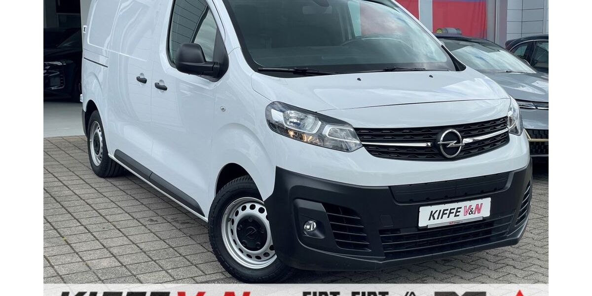 Opel Vivaro 37.631 km 19.910 &euro; Hamm 59063