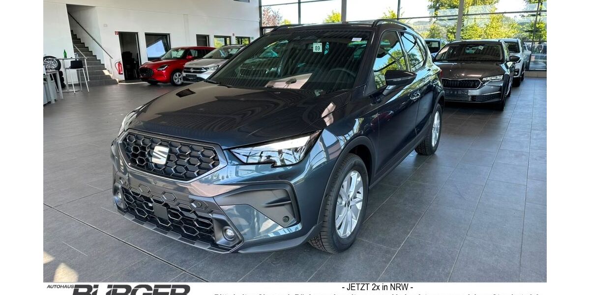 Seat Arona 1.050 km 23.970 &euro; Lünen 44536
