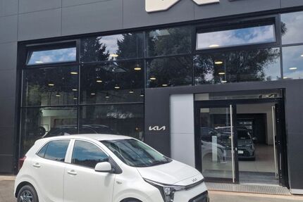 Kia Picanto 2.500 km 15.490 &euro; Hamm 59075