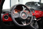Abarth 500C SPORT-MODE / NAVI+ / SPORT-ALCANTARA-SITZE 104.000 km 11.777 &euro; Hamm 59077