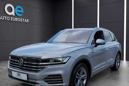VW Touareg 58.500 km 39.950 € Hamm Bockum-Hövel 59075