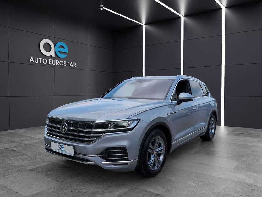 VW Touareg 58.500 km 39.950 € Hamm Bockum-Hövel 59075