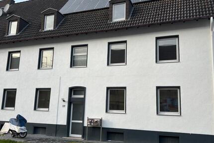 DG Wohnung 47qm Erstbezug nach Renovierung - Wohnung Nr. 37-6 3 zimmer