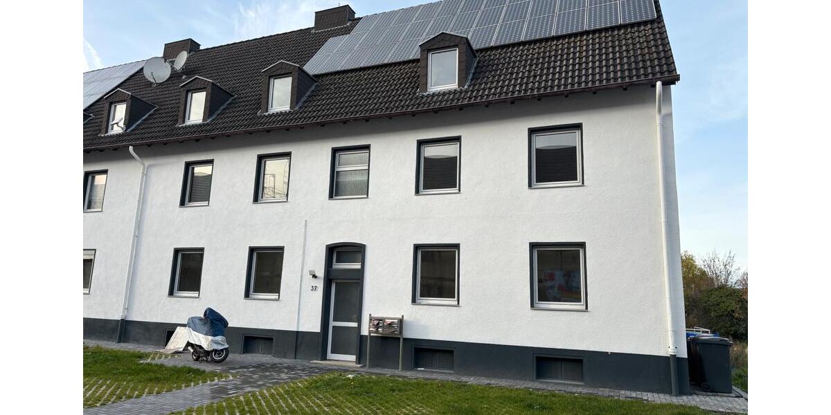 DG Wohnung 47qm Erstbezug nach Renovierung - Wohnung Nr. 37-6 3 zimmer