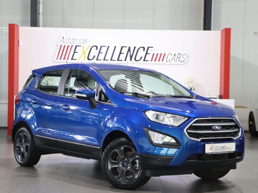 EcoSport