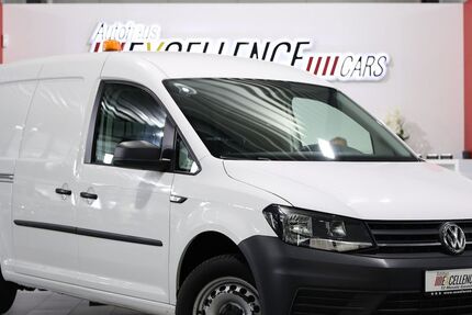 VW Caddy Maxi 46.000 km 18.331 &euro; Hamm 59077