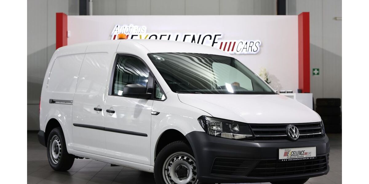 VW Caddy Maxi 46.000 km 18.331 &euro; Hamm 59077