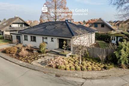 Haus Ennigerloh - 3 Zimmer, 118 m&sup2;, 459.000&euro; | Angebot:25269915