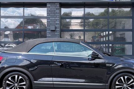 VW T-Roc 62.000 km 22.890 &euro; Ascheberg 59387