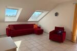 Dachgeschoßwohnung Beckum - 3 Zimmer, 66 m&sup2;, 750&euro; | Angebot:26013801