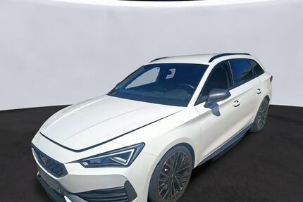 Cupra Leon 21.416 km 30.154 &euro; Hamm 59067
