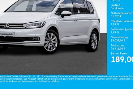 VW Touran