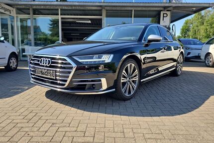 Audi A8 74.934 km 44.800 &euro; Lippetal 59510