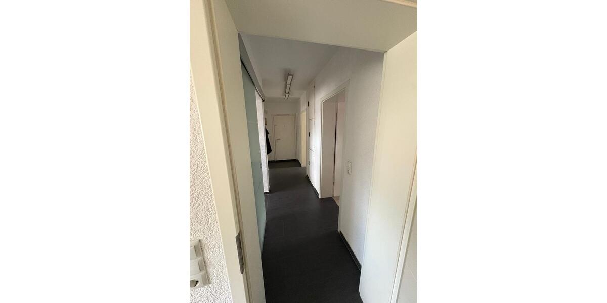 Etagenwohnung Werl - 3 Zimmer, 73 m&sup2;, 145.000&euro; | Angebot:27038005