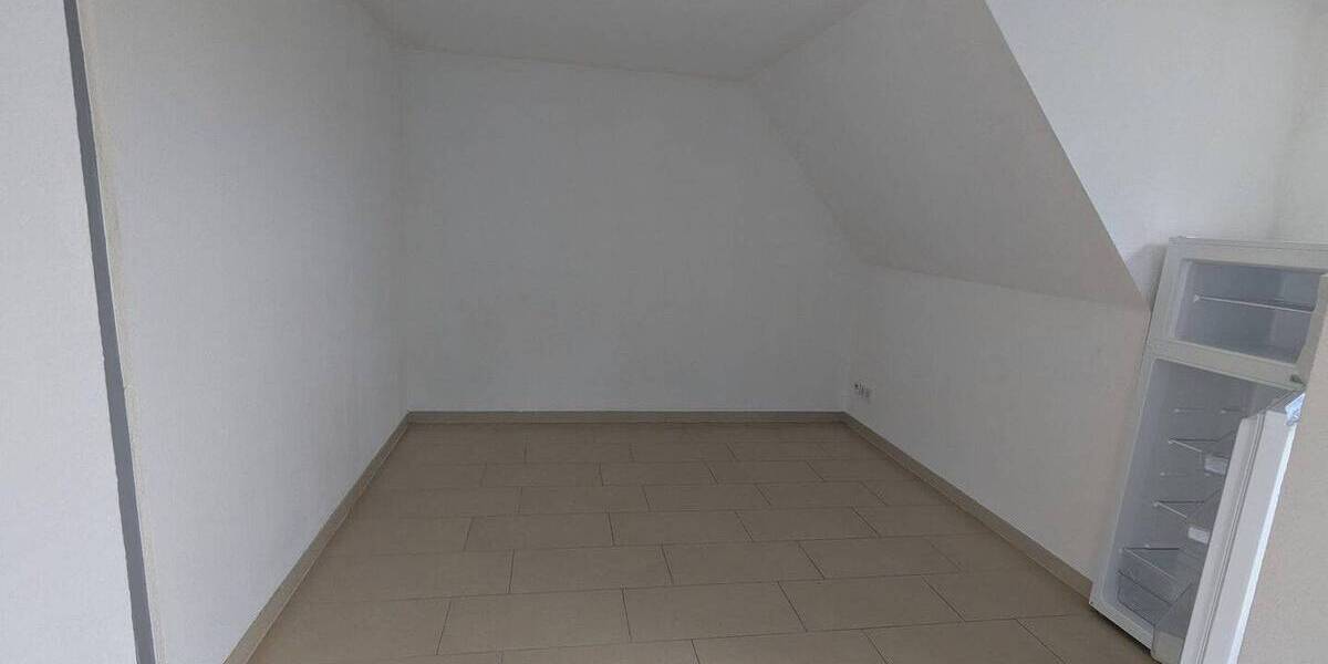 Etagenwohnung Dortmund Mitte - 2 Zimmer, 64 m&sup2;, 460&euro; | Angebot:26929528