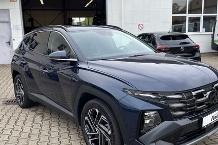 Hyundai TUCSON 5.000 km 43.740 &euro; Ahlen 59229