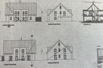 Neubau Doppelhaushälfte incl Grundstück. KFW 40 zimmer