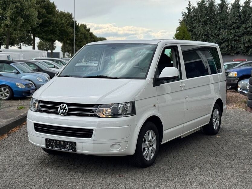 T5 Transporter