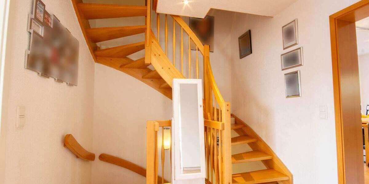 Doppelhaushälfte Möhnesee Günne - 6 Zimmer, 173 m&sup2;, 360.000&euro; | Angebot:25427641