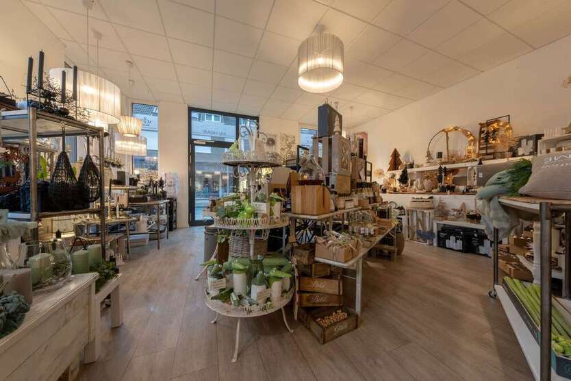 Einzelhandel in Selm 1.081,15 € 70 m²