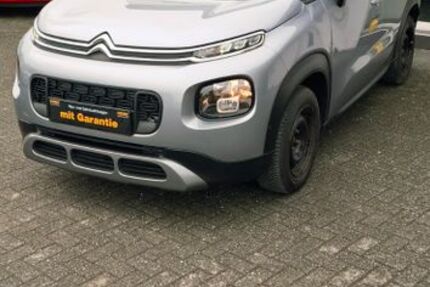 Citroen C3 Aircross 27.300 km 12.650 &euro; Hamm 59067