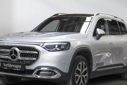 Mercedes-Benz GLB 250 9.900 km 55.985 &euro; Hamm 59067