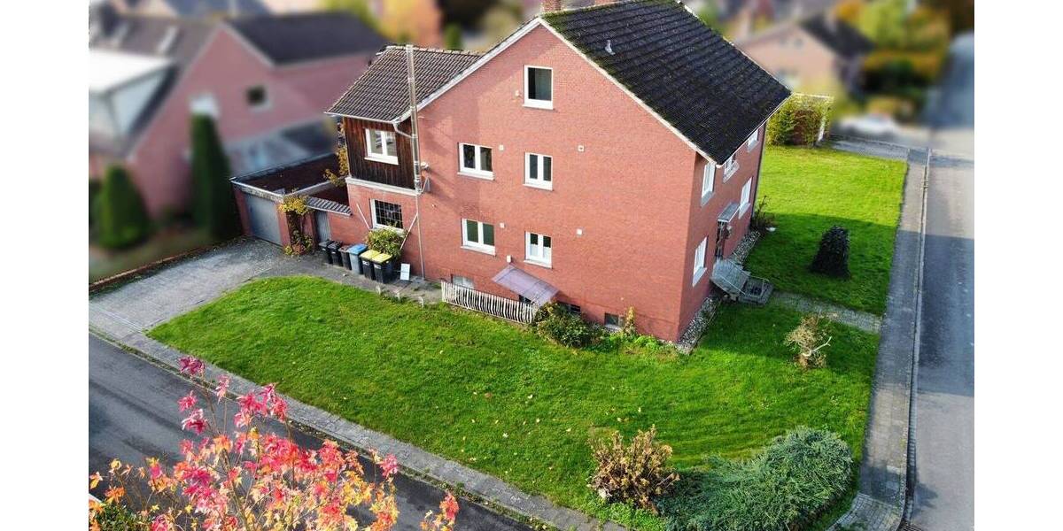 Jede Menge Möglichkeiten... 8 zimmer