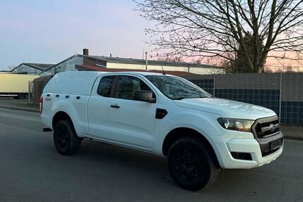 Ford Ranger 243.160 km 12.971 &euro; Ahlen 59229