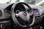 VW Sharan 1.4 TSI BUSINESS HIGHLINE / XENON / TOP 64.000 km 27.991 &euro; Hamm 59077