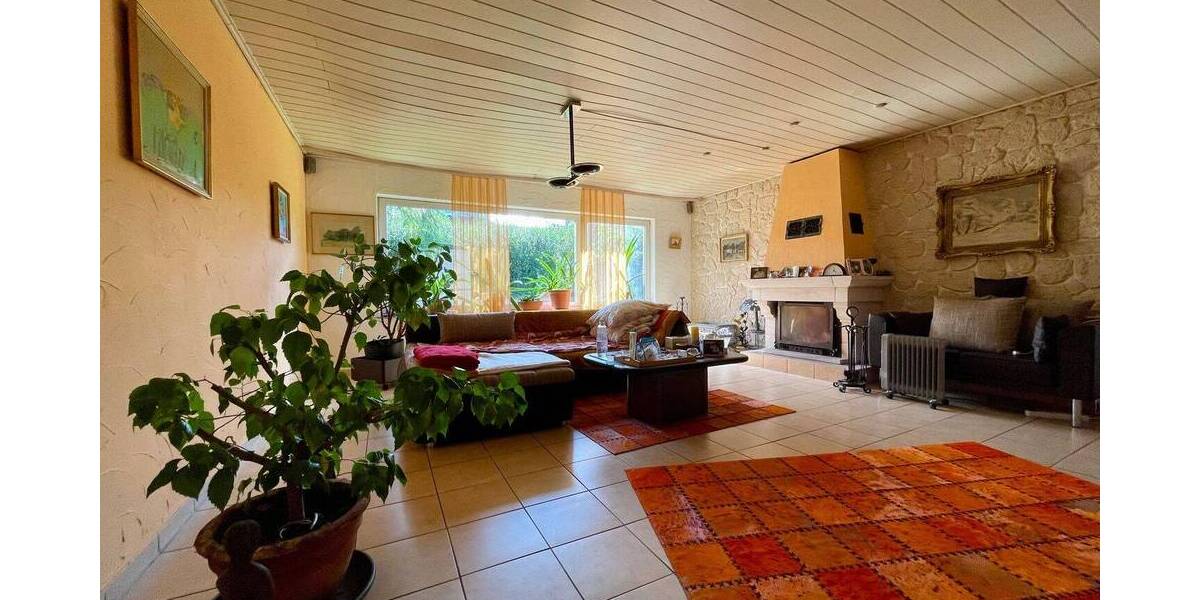 Bungalow Fröndenberg-Frömern Frömern - 5 Zimmer, 147 m&sup2;, 399.000&euro; | Angebot:26128896