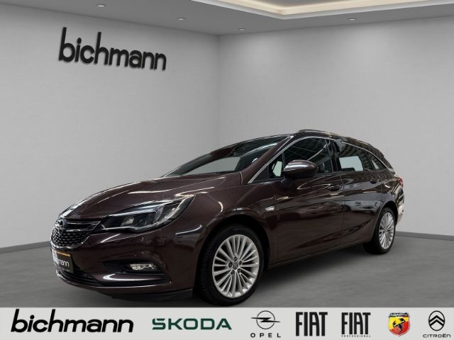 Opel Astra 124.555 km 9.990 € Hemer 58675