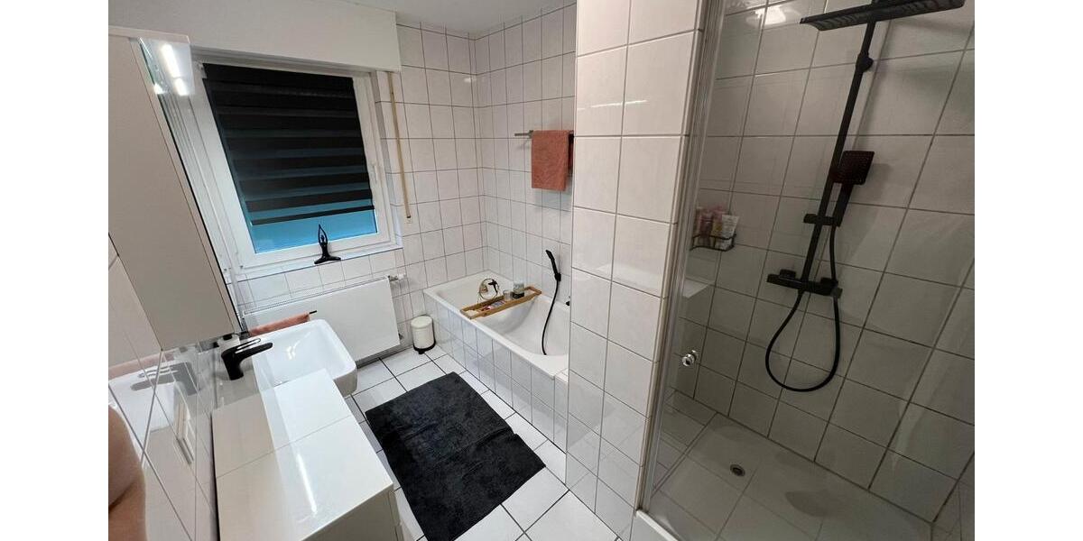 Erdgeschoßwohnung Ahlen - 3 Zimmer, 94 m&sup2;, 750&euro; | Angebot:26407274