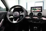 Audi Q2 35 TFSI ADVANCED SILVER & BLACK / LED, LEDER 97.000 km 20.992 &euro; Hamm 59077