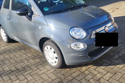 Fiat 500 135.000 km 5.950 &euro; Lünen 44534