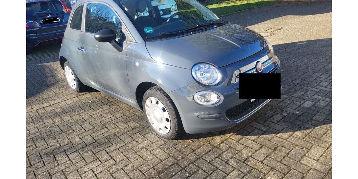 Fiat 500 135.000 km 5.950 &euro; Lünen 44534