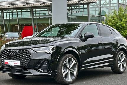 Audi Q3 17.290 km 45.270 &euro; Neubeckum 59269
