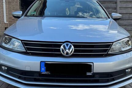 VW Jetta 219.000 km 9.000 € Lippstadt 59556