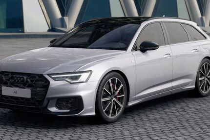 Audi A6 19.490 km 61.490 &euro; Neubeckum 59269