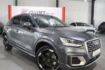 Audi Q2 1.4 TFSI S-LINE SPORT LED / SCHÖNES FAHRZEUG 92.000 km 18.992 € Hamm 59077