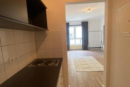 Wohnung Dortmund Innenstadt Nord - 1 Zimmer, 23 m&sup2;, 550&euro; | Angebot:25420374
