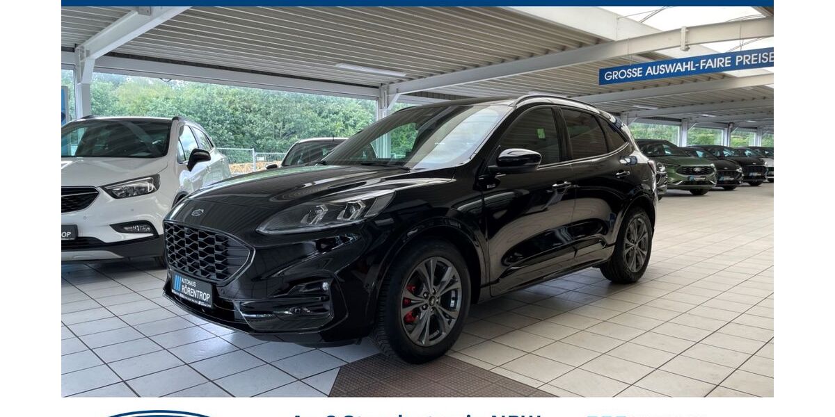 Ford Kuga 20.525 km 26.977 &euro; Lünen 44532