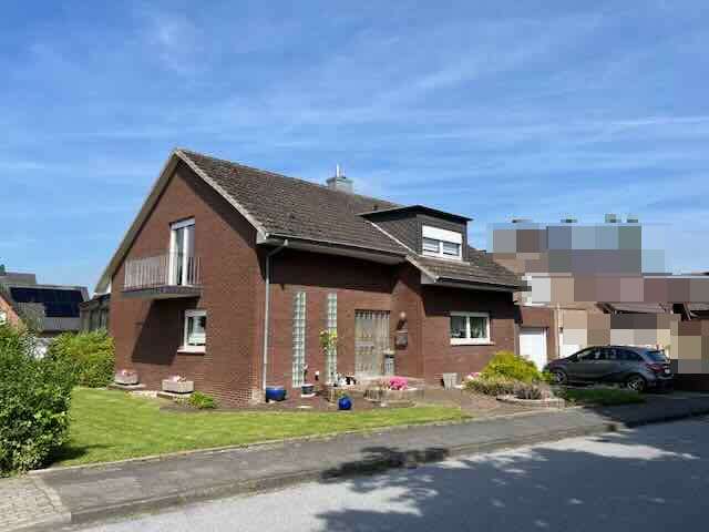 Einfamilienhaus Beckum - 5 Zimmer, 124 m&sup2;, 299.000&euro; | Angebot:26833634