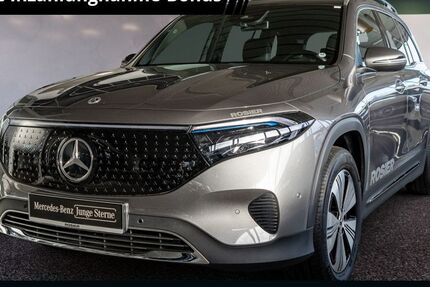 Mercedes-Benz EQB 19.640 km 41.958 &euro; Menden 58706