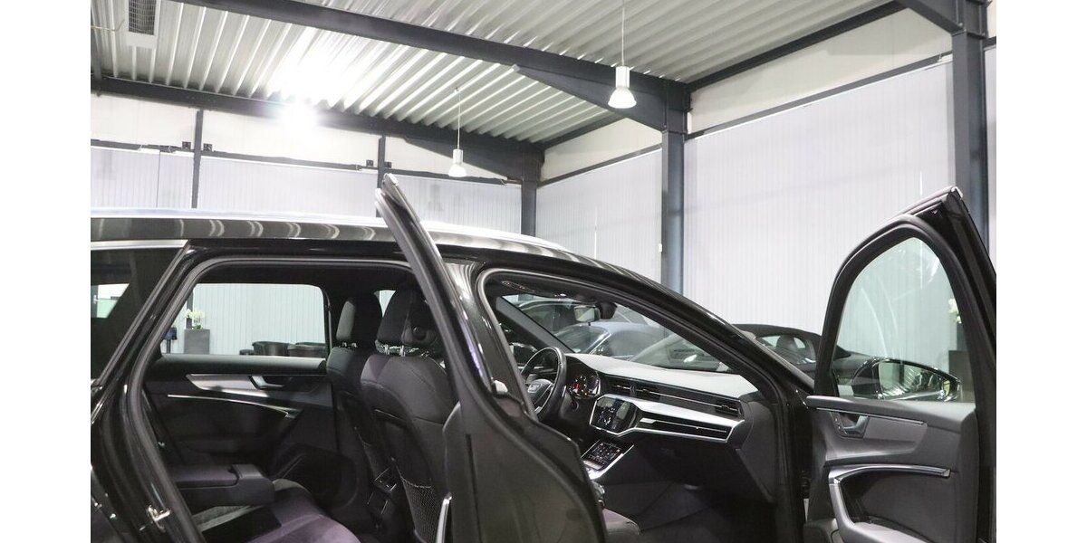 Audi A6 Avant 40 TDI S-LINE SPORT PLUS / LED, LEDER 124.000 km 28.444 &euro; Hamm 59077