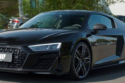 Audi R8 2.000 km 194.900 € Neubeckum 59269