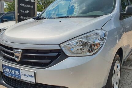 Dacia Lodgy 148.000 km 5.500 € Dortmund 44145