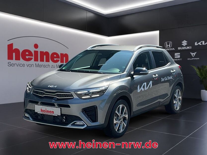 Kia Stonic 4.132 km 25.880 € Menden 58708