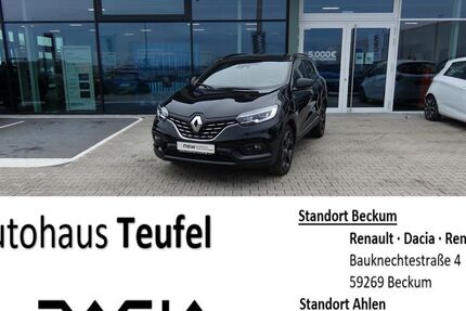 Renault Kadjar 45.192 km 19.990 &euro; Ahlen 59229