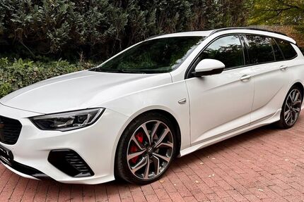 Opel Insignia 77.000 km 32.000 € Hattingen 45525
