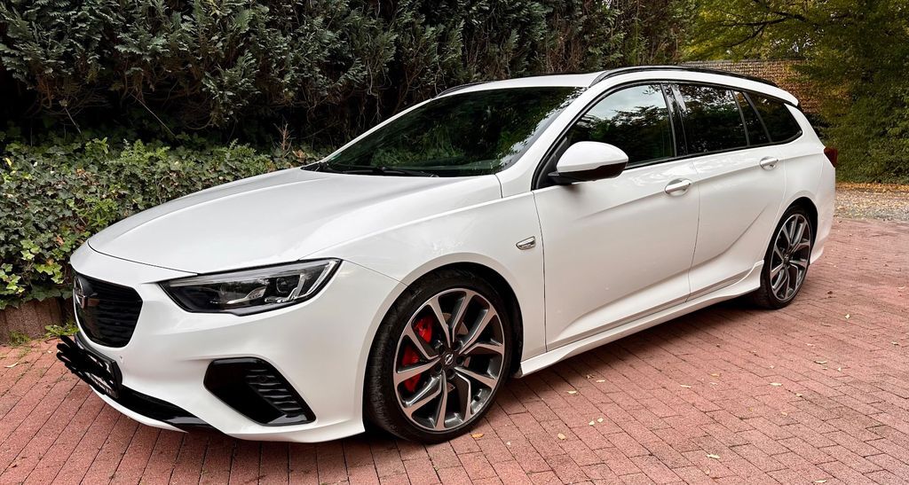 Opel Insignia 77.000 km 32.000 € Hattingen 45525